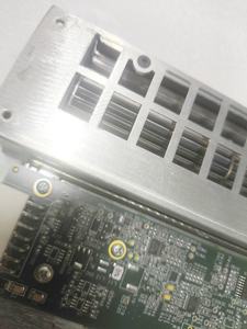 Distribución de energía del <span class=keywords><strong>ventilador</strong></span> CT Brilliance GI, PN 455012009381 para <span class=keywords><strong>Philips</strong></span> CT - Product Image 4