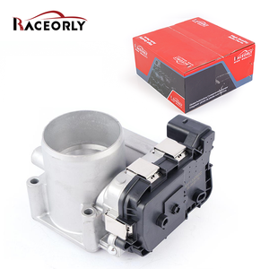 Corps de papillon Raceorly en gros 03F133062C pour VW Golf 7 Audi A3 8V 1.4T Moteur CUKB - Product Image 2
