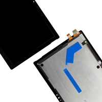 Écran LCD OEM pour Microsoft Surface Pro 5 1796 LP123WQ1(SP)(A2) 12,3 pouces Écran LCD Surface Pro 5