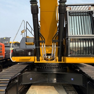 Excavadora Usada CAT330D de 30 Toneladas con Motor, Caja de Cambios y PLC Originales y Capacidad de Cucharón de 2m - Product Image 6