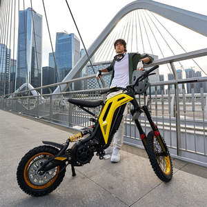 <span class=keywords><strong>Moto</strong></span> tout-terrain électrique super puissante <span class=keywords><strong>de</strong></span> 35 kW, étanche IP68, avec batterie au lithium ternaire pour les aventures hors <span class=keywords><strong>route</strong></span> - Product Image 2