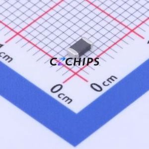 ACMS321609A6012A Ferrite Bead 1206 RF ( Impedance @ Frequency: 600Ohm@100MHz )( Error: 25% )( DC Resistance (DCR): 200mOhm ) - Product Image 2