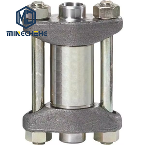 Controlador PLC de Automatización Industrial FX3U-16MT/ES-N FX3U-32MT/ES-N FX3U-48MT/ES-N FX3U-64MT/ES-N FX3U-80MT/ES-N para Manufactura - Product Image 1