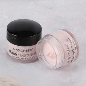 Crème Fond <span class=keywords><strong>de</strong></span> Teint Magique Meisier, Crème Hydratante Invisible Couvrante pour les Pores, pour Peaux Sèches 15ml - Product Image 1
