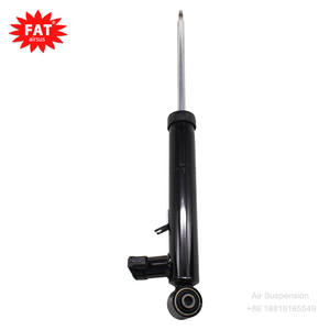 Ammortizzatore Posteriore Elettrico per VW Passat B7 CC 3C EOS Golf <span class=keywords><strong>R</strong></span> Golf GTR Scirocco Tiguan 5N Sinistro Destro 5N0513046D - Product Image 2