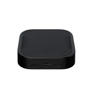 Tbox Wireless Car Adapter is Applicable to ios/android Mobile Phone Multimedia Box