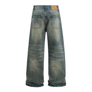 กางเกงยีนส์บรู - Product Image 5