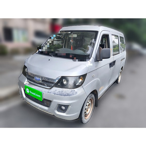 Guazi Miglior Prezzo Karry Youyou Benzina <span class=keywords><strong>1.2</strong></span> Auto Usata RWD 5-8 Posti - Product Image 1