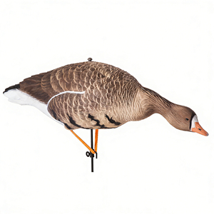 Señuelo de Aves Acuáticas Flotante Multiposición, Plegable, de EVA 3D, Cebo de Ganso de Plástico Suave para Caza al Aire Libre, Venta al por Mayor - Product Image 3