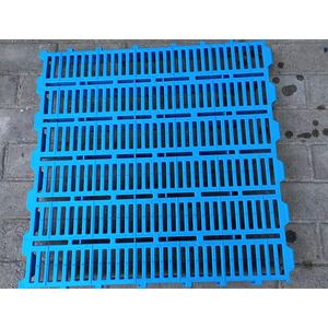 Venta Directa <span class=keywords><strong>de</strong></span> Fábrica: Piso <span class=keywords><strong>de</strong></span> Plástico <span class=keywords><strong>de</strong></span> PP con Listones Simples para Cría <span class=keywords><strong>de</strong></span> Aves y Cerdos - Product Image 1