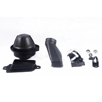 Tubo de esnórquel para coche, accesorios todoterreno para Toyota LC100 4/98 a 9/07, kits de 4x4, para Hilux LC100