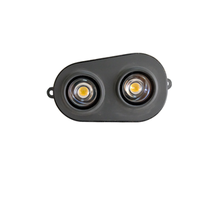 Feux d'atterrissage LED de remplacement pour Agras T50, module inférieur auxiliaire étanche, accessoires de drones pour les opérations nocturnes - Product Image 1