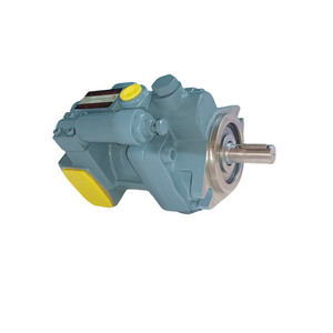 ปั๊มไฮดรอลิกไต้หวัน HHPC Xuhong รุ่น P08/P16/P22/P36-A0/A1/A2/ A3-FR-01 - Product Image 2