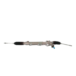 Fábrica fresca nueva 44200-0K040 bomba de dirección asistida combinación perfecta para Toyota Hilux <span class=keywords><strong>Vigo</strong></span> KUN25 4WD VW <span class=keywords><strong>Golf</strong></span> Pickup LHD condición - Product Image 2