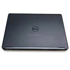 Laptop Dell E5470 i5 i7 de 6ª generación, 256G, usado, para negocios, de buena calidad, ligero y portátil, ideal para estudiantes. - Product Image 4