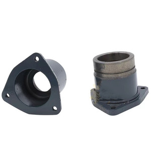 Ensemble complet de pièces de machines agricoles Kubota 988 avec logement de palier primaire 5T106-67120 - Product Image 1