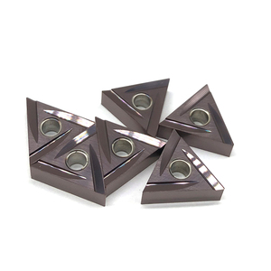 Tngg160402 dụng cụ cắt gốm kim loại chính xác - Product Image 6