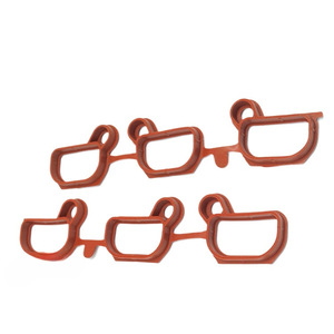 ปะเก็นท่อร่วมไอดีสำหรับ BMW รุ่น 11611436631 อะไหล่ทดแทนมาตรฐาน - Product Image 3