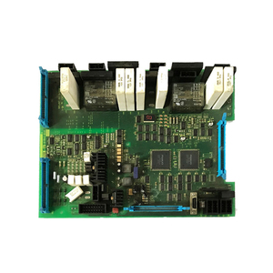 FANUC PCB Circuit Board Mainboard A16B-2100-0110 - Product Image 1