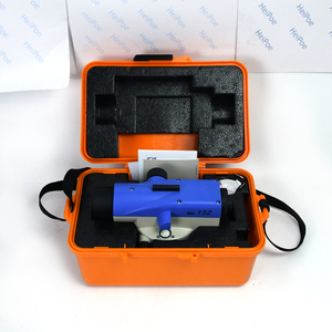 Livella Automatica FOIF <span class=keywords><strong>NAL</strong></span> 132 Strumento di Misurazione ad Alta Precisione con Ingrandimento Ottico 32X - Product Image 6