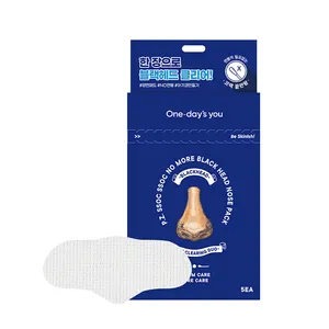 EINTAG SIE P.Z. Ssoc Ssoc Keine Mitesser Nose Packung Mitesserentfernung Peel-Off-Maske für Reinheit