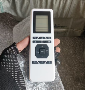 Phổ không thấm nước điều khiển từ xa cho Electrolux điều hòa không khí rg95e2 (B2)-bgef mã cố định AC từ xa - Product Image 4