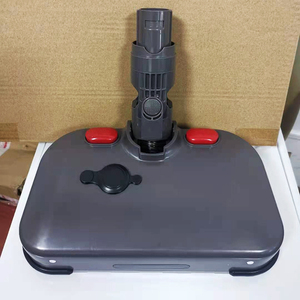 Chiffon électrique de remplacement <span class=keywords><strong>pour</strong></span> Dysons V7 V8 V10 V11 V15 Brosse à tête de vadrouille Brosse d'aspirateur Réservoir d'eau Dysons Mop - Product Image 6