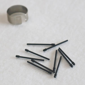 Puntas de punta de repuesto estándar para tableta de dibujo <span class=keywords><strong>Wacom</strong></span> para almohadilla de dibujo gráfico 472 672 4100 6100 460 660 1661 puntas de bolígrafo - Product Image 3