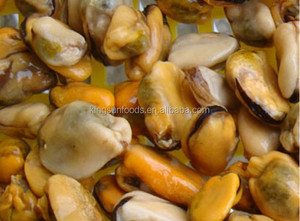 Mùa mới hàu tươi đông lạnh nửa vỏ - Product Image 3