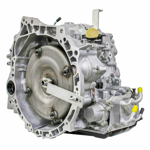 เกียร์อัตโนมัติ CVT Transpeed ATX JF015E/RE0F11A ชุดเกียร์สมบูรณ์แบบ JF015E - Product Image 4