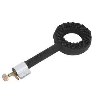 Ghisa testa del fornello singolo forno anello vendite calde 1.3kg 1.8kg 2kg 2.3kg industria bruciatore - Product Image 4