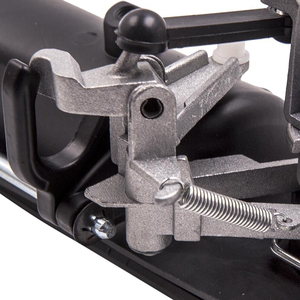 Poignée <span class=keywords><strong>de</strong></span> hayon arrière avec kit <span class=keywords><strong>de</strong></span> cylindre <span class=keywords><strong>de</strong></span> serrure pour <span class=keywords><strong>Volkswagen</strong></span> Golf 4 1997-2006 |   Poignée <span class=keywords><strong>de</strong></span> <span class=keywords><strong>coffre</strong></span> OEM 1J6827297G 1J6827565B - Product Image 6