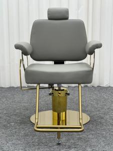 Poltrona da Salone di Bellezza <span class=keywords><strong>per</strong></span> Donne, Sedia da <span class=keywords><strong>Parrucchiere</strong></span> <span class=keywords><strong>per</strong></span> Salone di Bellezza, Poltrona da Barbiere <span class=keywords><strong>per</strong></span> Uomini - Product Image 1