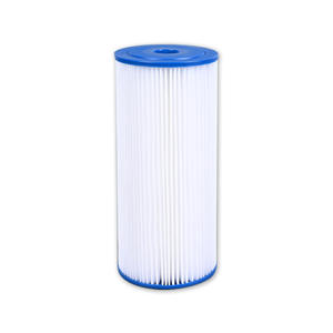 <b>Universal</b> Pool <b>Filter</b> <b>Cartridge</b> 4.5 Fold For Above Ground Pool <b>Water</b> Filtration Replacement Element - Product Image 1
