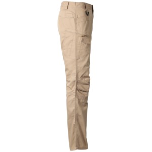 Jinteng Tactical Camouflage Combat <span class=keywords><strong>Battle</strong></span> Outdoor Waterproof Rip-Stop Respirant Outdoor Tactical Hiking Combat Khaki Pants - Product Image 3