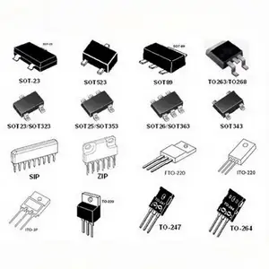 (ELECTRONIC COMPONENTS) IGW50N60T