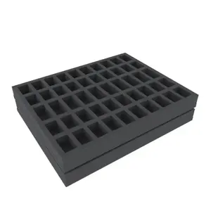 Custom EVA Foam Inserts -Die Cutting Eva Packaging Foam Insert For Packing- Protective Logistics Packaging EVA Foam Insert