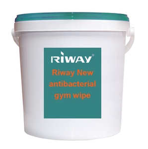 200 toallitas de secado rápido para equipos de gimnasio y limpieza de manos, paquete grande, venta al por mayor de fábrica, éxito de ventas 2026 - Product Image 4