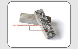 <span class=keywords><strong>2025</strong></span> phân khúc kim cương đa tinh thể (PCD) Sản phẩm mới để mài và tân trang lại sàn bê tông - Product Image 5