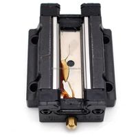 Roulement de bloc linéaire SBC Guides linéaires SBS25SL SBS25SL-C SBS25SL-C-K1
