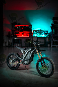 Moto Adulte Surron Light Bee X 2026 8000 W 60 V 40 Ah avec Roues de 19/18 Pouces - Product Image 2