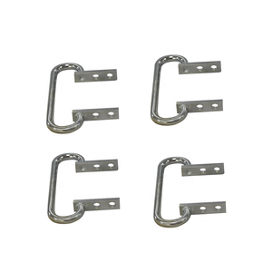 Le traitement précision produits électroniques haute précision faite sur commande fraisage partie d'usinage de précision cnc - Product Image 2