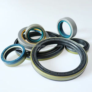 AP2240 TCN FKM 38*58*11 kauçuk yüksek basınçlı yağ keçesi NOKS - Product Image 6