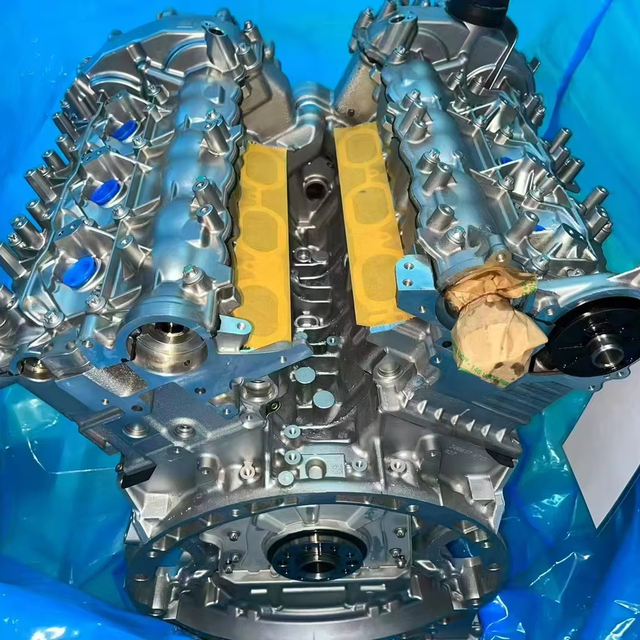 Best Price Remanufactured M276 3.0T 6 Cylinder Engine Assembly for Mercedes-benz 2760109408 S350 S400 ML400 R400 GLE320 CLS400