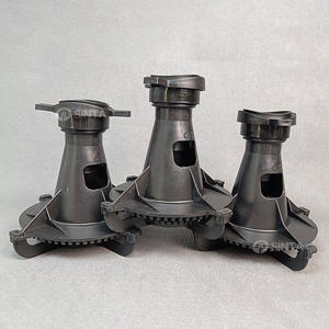 <span class=keywords><strong>Buse</strong></span> de pulvérisation de tour de refroidissement de haute qualité <span class=keywords><strong>Buse</strong></span> en <span class=keywords><strong>PVC</strong></span> pour tours de refroidissement fermées - Product Image 4