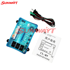 Dispositivo Protector Anti-Impactos R9 para Máquinas de Juegos de Arcade, Dispositivo Anti-Trampa para Tarjetas de Máquinas de Juegos de Arcade - Product Image 4