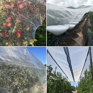 Rete di protezione antigrandine a trasmissione ad alta luce - Product Image 5