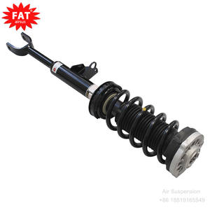 Conjunto de amortiguador con resorte helicoidal No EDC para <span class=keywords><strong>G30</strong></span> G31 F90 delantero izquierdo 31316866591 delantero derecho 31316866592 - Product Image 3