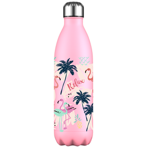 Borraccia Termica Promozionale Personalizzabile in Acciaio Inossidabile a Parete Singola con Bocca Stretta, Ideale per Viaggi e Moda - Product Image 2