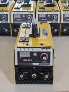 Máquina <span class=keywords><strong>de</strong></span> Soldar Mig-350 Fabricada en China a Bajo Precio, <span class=keywords><strong>Soldadura</strong></span> <span class=keywords><strong>sin</strong></span> <span class=keywords><strong>Gas</strong></span>, <span class=keywords><strong>Equipo</strong></span> <span class=keywords><strong>de</strong></span> <span class=keywords><strong>Soldadura</strong></span> Portátil y Duradero - Product Image 3